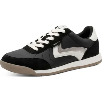 Dámské tenisky Tamaris Dámské tenisky TAMARIS 23665-45-001 černá W5 36