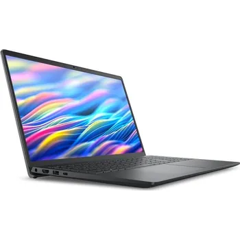 Notebook DELL 15 Base DC15250/ i3-1305U/ 16GB/ 512GB SSD/15.6" FHD/ W11Pro/ 3Y PS on-site nepodsvícená kl.
