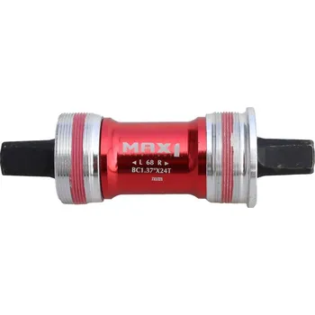 osa MAX1 122,5+Al misky BSA