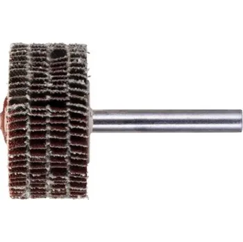 Brusný kotouč LUKAS Brousicí vějířový kotouč, SFB 04020.06 NK 80, A2220040206080