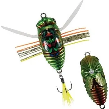 Cikáda DUO Realis Shinmushi 40 Kinkame