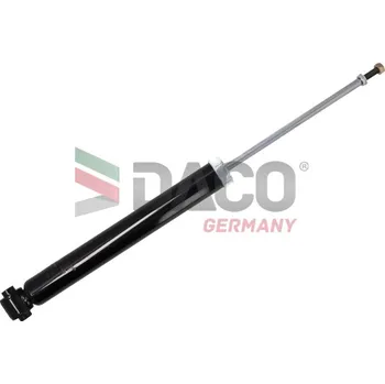 Tlumič pérování DACO 560605