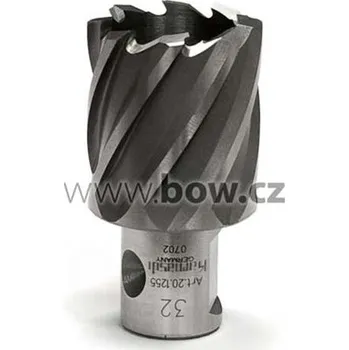 Příslušenství k vrtačce BOW Jádrový vrták o 32 mm (silver-Line 25), 38720.125532