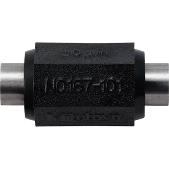 Nastavovací měrka pro třmenové mikrometry 25 mm