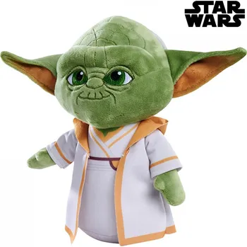 plyšák Plyšák Star Wars - Master Yoda 25 cm