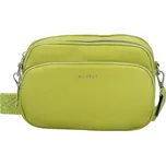 MaxFly dámská crossbody kabelka 1811 GREEN