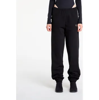 Tepláky Diesel P-Lacyn-Od Trousers Black M