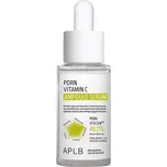 APLB - PDRN Vitamin C Ampoule Serum 40ml