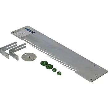 Fréza IGM cinkovací sada 300mm/6,35mm IGM, FD3350