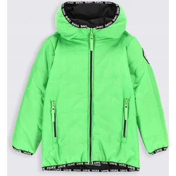 Chlapecká bunda Coccodrillo dětská podzimní bunda velikost 92