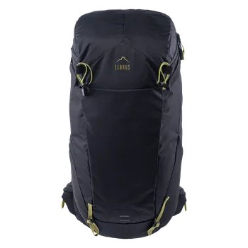 turistický batoh Batoh ELBRUS MELAWO M M000274234 – Černá