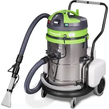 Průmyslový vysavač BOW Vysavač flexCAT 262-2 IEPD, 7003271