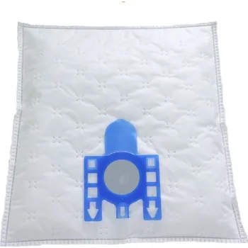 Sáček do vysavače daniclean© dc007 Flísové sáčky do vysavače 10 kusů pro Miele Mondia typ GN