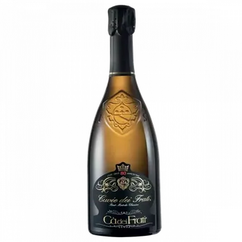 Ca dei Frati Cuvée dei Frati Extra Brut 1,5l
