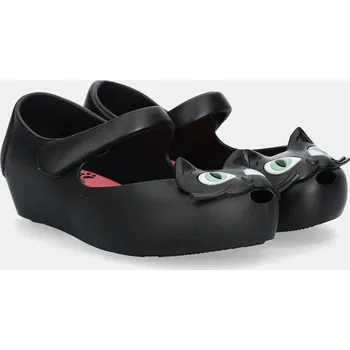 Dámské baleríny Dětské balerínky Melissa černá barva, M30901 99X, EUR 24