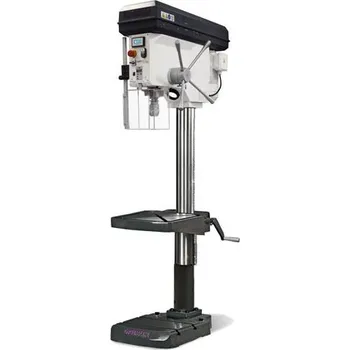 Vrtačka BOW Sloupová vrtačka OPTIdrill DH 40 BV, 3020450