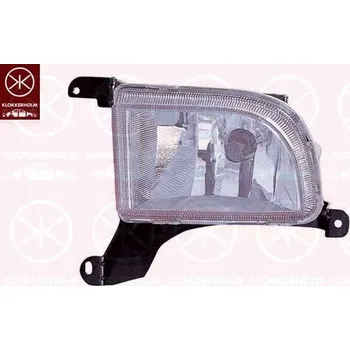 Mlhový světlomet Mlhovka AGB 250729-E