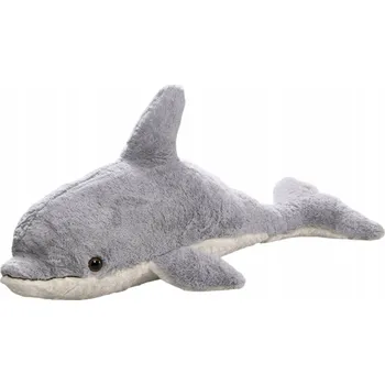 plyšák Plyšový delfín velký 70 cm - plyšové hračky