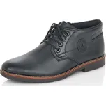 Rieker Pánská kotníková obuv RIEKER 15339-00 černá W5 46