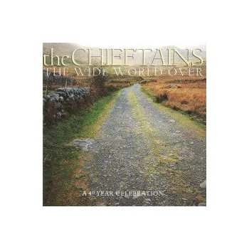 Zahraniční hudba Very Best Of / Wide World Over - Chieftains [CD]