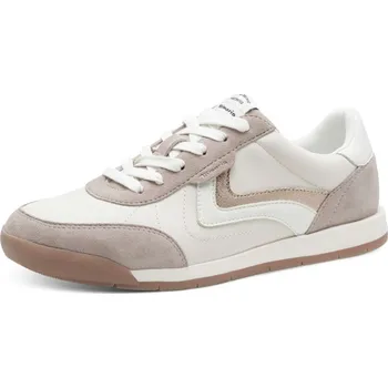 Dámské tenisky Tamaris Dámské tenisky TAMARIS 23665-45-418 béžová W5 38