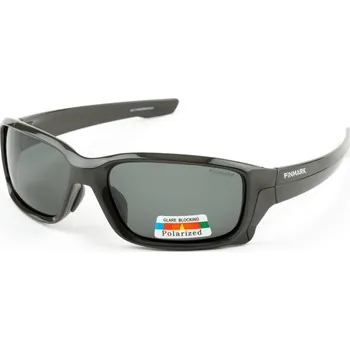 Sluneční brýle Finmark Sportovní polarizační brýle FNKX2408 FNKX2408 UNI