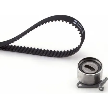 Rozvod motoru Sada rozvodového řemene Gates K015228XS