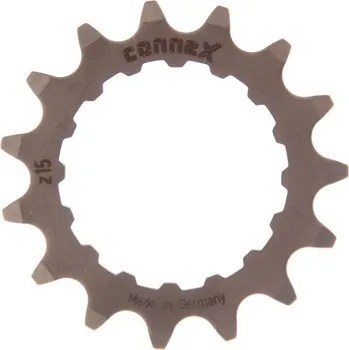 Klika na kolo Wippermann Pastorek k pohonu Bosch 15 zubů, síla 2 mm