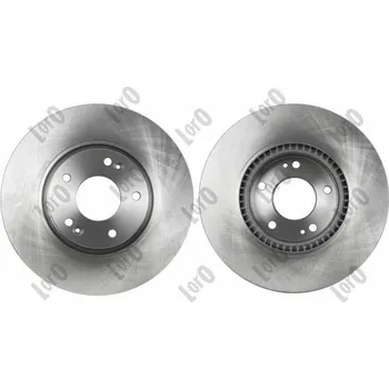 Brzdový kotouč Brzdový kotouč ABAKUS 231-03-174