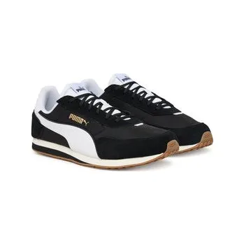 Dámská obuv Puma Sneakersy St Miler Rise 402665 01 Černá 46