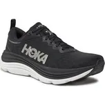 Běžecké boty Hoka Gaviota 5 1127929 Černá 44