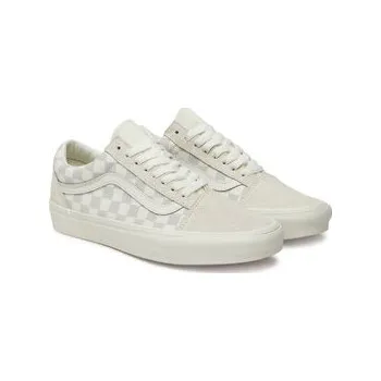 Pánské tenisky Tenisky Vans Old Skool VN000D7Z0BP1 Šedá 43