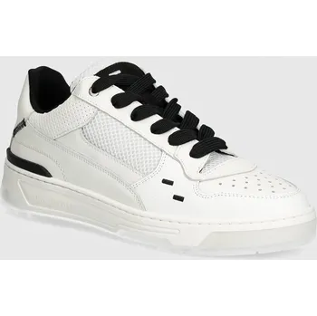 Pánské tenisky Kožené tenisky Filling Pieces Cruiser Crumbs 64427542024 bílá 00X, EUR 43