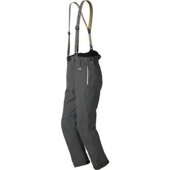 Pánské kalhoty Geoff Anderson Kalhoty Urus Light Černé Velikost: XS