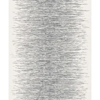 Tapeta RASCH | Vliesová tapeta na zeď TOP Collection 413809 | 0,53 x 10,05 m | krémová, šedá + Krémová, šedá vliesová tapeta na stěnu 413809 v rozměru 0,53 x 10,05 m
