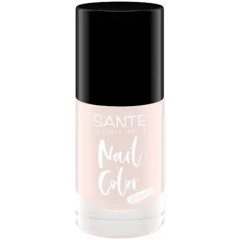 Lak na nehty Sante Lak na nehty 05 Pretty Ballerina 8ml
