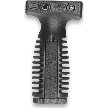 Přední rukojeť FAB Defense TAL-4, Picatinny Barva: Černá