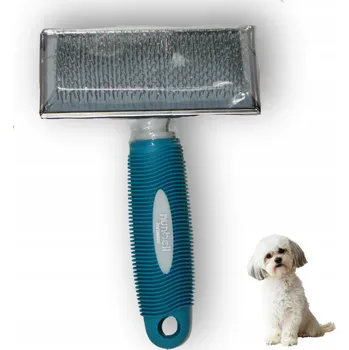 Péče o srst a drápky Kartáč na dlouhou srst, krátká srst, hrubá srst Nunbell