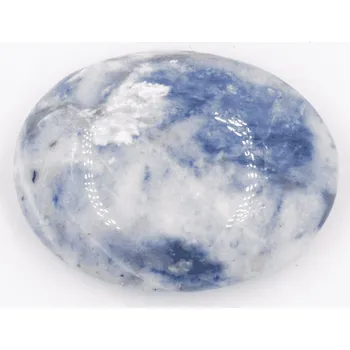 Milujeme Kameny Sodalit - leštěný ovál SO12 522985