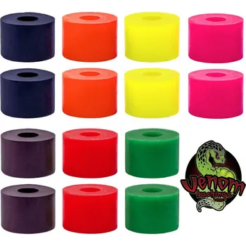 Bushingy VENOM Tall Barrel HPF tvrdost 93a