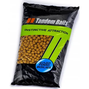 Boilies Carp Food Boilies 18mm/10kg Vanilka & Smetana