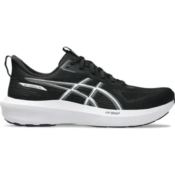 Pánské tenisky Pánské Boty ASICS GT-1000 14 1011C077-002 – Černá 42