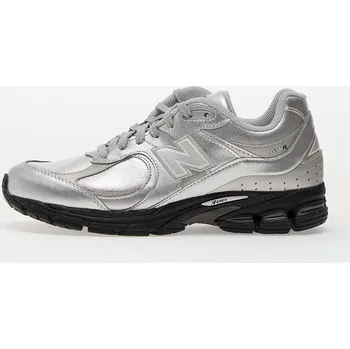 Dámská obuv Tenisky New Balance 2002R Silver EUR 37.5