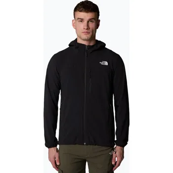 Pánská mikina Pánská mikina The North Face Nimble Hoodie tnf black