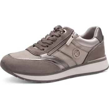 Dámské tenisky Tamaris Dámské tenisky TAMARIS 23726-43-426 šedá W5 37