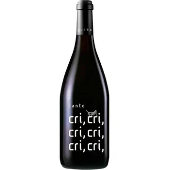 Víno El Grillo y La Luna Canto del Grillo Blanco Cri Cri