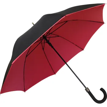 Smati, Deštník Smati s dvojitou látkou, červený - Formadore