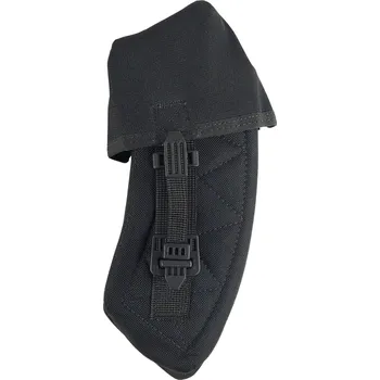 ARMÁDNÍ ORIGINÁL AČR Pouzdro na 2 zásobníky SA 58 levé S černé MNS-2000 AČR SPM (1751)