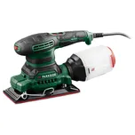 PARKSIDE® Vibrační bruska PSS 270 C3 / Excentrická bruska PEXS 300 C3 / Multibruska PMS 220 A1 (vibrační bruska)