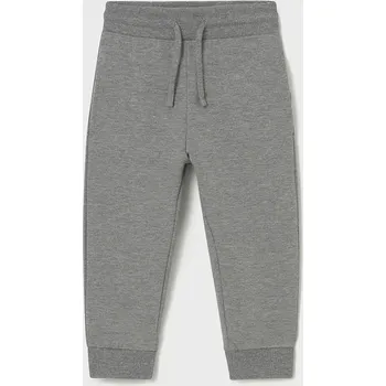 Dětská móda Dětské tepláky Mayoral 704.3E.Baby.9BYA šedá 90X, vel. 68